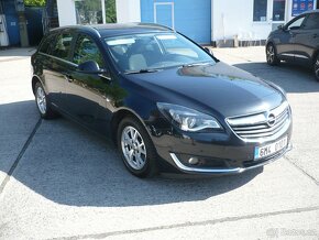 Opel Insignia 2.0 CDTi 96 kW - 7