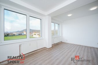 Pronájem, byty/2+kk, 51 m2, 41201 Mlékojedy, Litoměřice [ID - 7