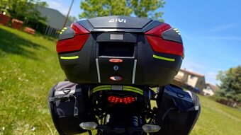Kawasaki versis 650 - 7