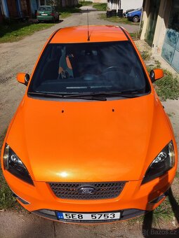 Focus ST225 2.5L - 7