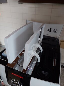 Kávovar Jura Impressa J9.2 One Touch - 7