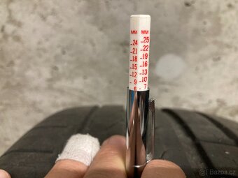 Letní pneumatiky Pirelli 235/45 R18 - 7