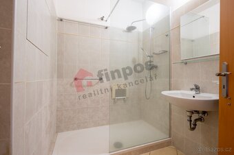 Prodej bytu 1+kk, 44 m2 s terasou 11 m2, Praha - Kbely - 7