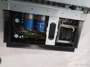 Prodám zdroj s rackem Canberra 2100. - 7