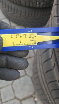 letní pneu Michelin 205/60/16 96H (102) - 7