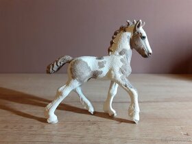 SCHLEICH Koně SBĚRATELSKÉ FIGURKY 13 - 7