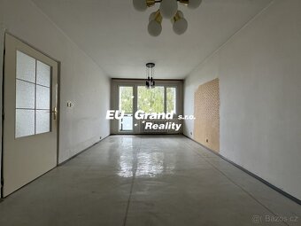 Prodej byty 1+1, 54 m2 - Varnsdorf, ev.č. 05406 - 7
