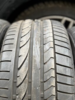 Bridgestone POTENZA 255/40/18 a 235/45/17 - 7