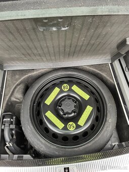 Audi A4 B8 2.0TDI - 7