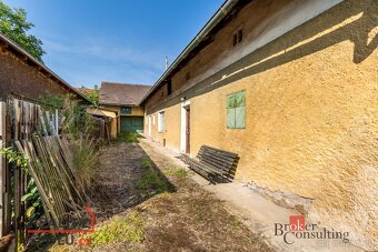 Prodej, domy/rodinný, 80 m2, 26754 Praskolesy, Beroun [ID 71 - 7