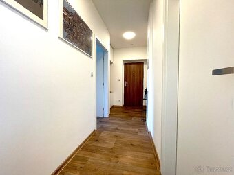 Pronájem bytu 2+kk – Náchod, ulice Bartoňova - 7