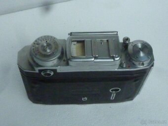 ZEISS IKON - Super Ikonta 533/16 - 6X6 forrmat - 7