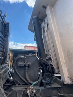Man 26.364 6x4 Sklápěč - 7