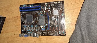 Staré pc věci - 7
