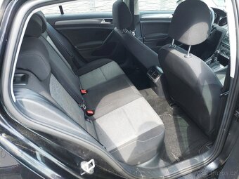 Volkswagen Golf VII, 1.2 tsi, 63 kW, nové rozvody - 7