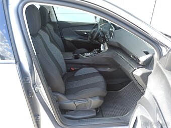 PEUGEOT 3008 1.6HDI 88kW ČR 1.MAJ - 7