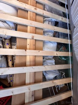 Postel 140cm (Podivín) - 7