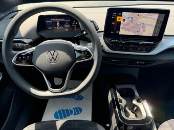 Volkswagen ID.4 Pro Perf. 150kw/tažné/matrix/panorama/450km - 7