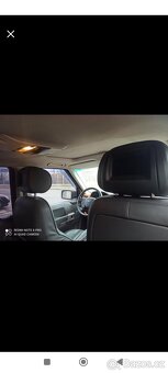 Range rover l322 - 7