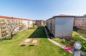 Prodej byty 3+kk, 55 m2 - Vsetín, ev.č. 58500 - 7