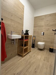 Prodej stylově zařízené jednotky 111 m2 - Hluboká n. Vltavou - 7