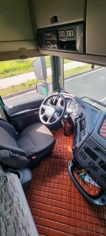 DAF XF 510 + návěs Schwarzmüler - 7
