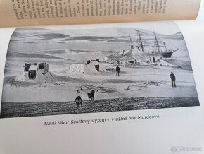Houben a Byrd, knihy 1931 a 1946 - 7