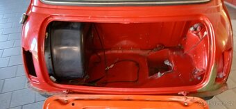 Austin Mini Cooper S - 7