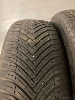 235/65 R17 Continental zimní - 7