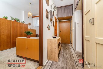 Prodej, byty/2+kk, 44 m2, Humpolecká, Krč, 14000 Praha 4 [ID - 7
