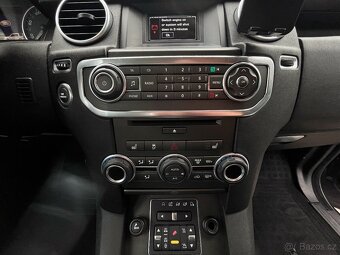 Land Rover Discovery 4 - s odpočtem DPH - 7