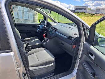 Ford Focus C-Max 1.6TDCi 80kw Comfort,Euro 4 - 7