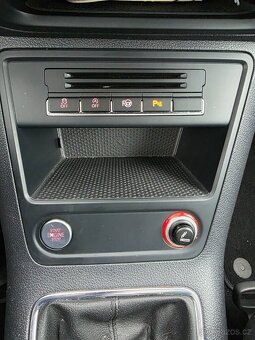 Vymenim vw tiguan 1.4tsi 118kw. - 7