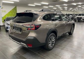 Subaru Outback 2.5 ACTIVE 2024 124 kw - 7