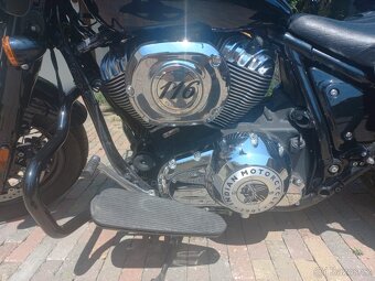 Indian Chief 2022 - 7