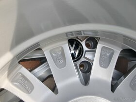 17″ 5×120 VW T5 / T6 / T6.1 / T7 “MERANO” +235/55R17 HANKOOK - 7
