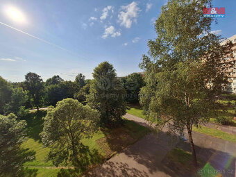 Prodej bytu 2+1, 56 m², ul. Horní, Hrabůvka - 7