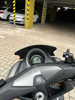 Yamaha N-Max 125 - 7