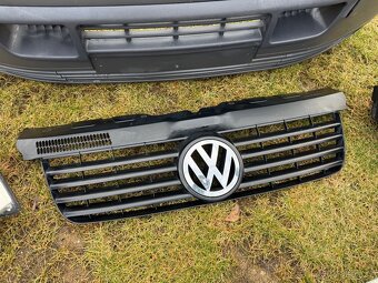 Předek - Dily VW Transporter T5 - 7