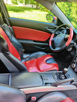Mazda RX8 141KW - 7