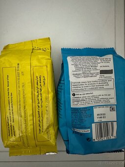 Přes 3 kg kvalitního sypaného černého čaje - 7