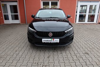 Fiat Tipo 1.4 Street 70kW - 7