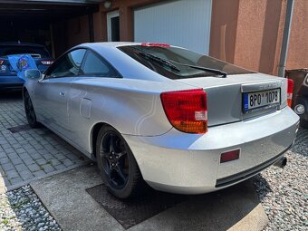 Toyota Celica T23 1.8 VVT-i 105kw - 7