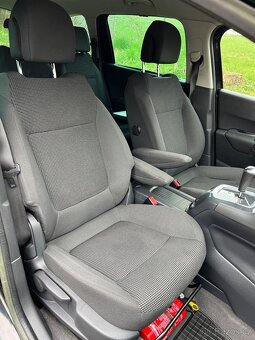 Peugeot 5008 1.6 HDI Automat - 7