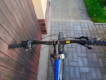 Horské kolo 29 - giant talon - 7