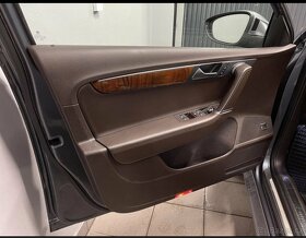 VW PASSAT ALLTRACK B7 2.0 TDI 130KW 4MOTION 4X4 AUTOMAT TAŽN - 7