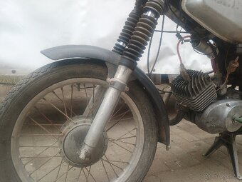 Simson - 7