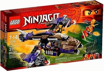 lego ninjago - 7