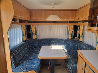 Karavan Hobby excelent easy - 7