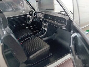 BMW 2002 Alpina 1974 1:12 KK - Scale - 7